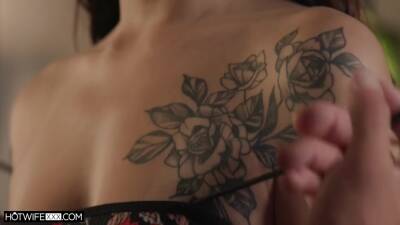 Best Xxx Video Tattoo , Take A Look With Reyna Delacruz - upornia.com