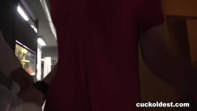 Belinda Bee - The Cuckold Chamber - upornia.com