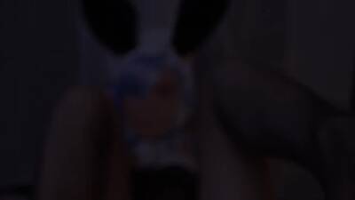 Maimy Asmr - 29 June 2021 - Rem Bunny Complete Version - Ear Licking - Feet Fetish - hclips.com