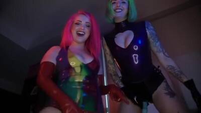 Abbey Mars Double Dicks With Latex Barbie Downloaded 2016 09 09 15 52 29 - hclips.com