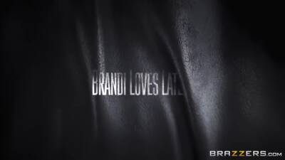Stepma Brandi Love In Full Latex Body Suit - Nuff Said - upornia.com