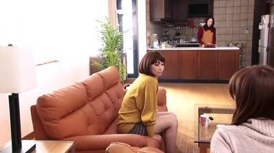 Crazy Japanese Girl Natsuki Mochida In Hottest Bdsm, Dildos/toys Jav Clip - hotmovs.com
