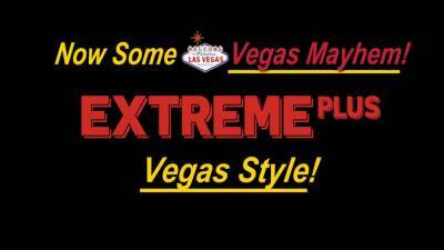 Lacey Laze - Vegas Mayhem Extreme - Bdsm 20 Yr Married Latina Bdsm - Vegascas - hotmovs.com