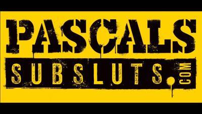 Pascalssubsluts - submissive Louise Kay predominated by pascal - sexu.com - Britain