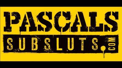 Pascalssubsluts - busty uk slave Jaiden West nailed hard - sexu.com - Britain