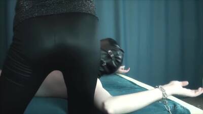 Incredible Sex Scene Fetish Newest Watch Show - upornia.com - Russia