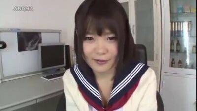 Incredible oriental harlot in fetish sex video - sunporno.com - Japan