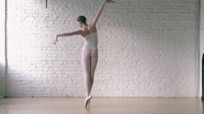 Ballet - fetishpapa.com
