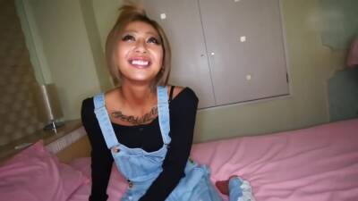 Will Enslaves Your - Jav Movie In Fabulous Adult Clip Tattoo Great Will Enslaves Your Mind - upornia.com - Japan