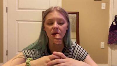 Choke Mommy With Your Cock - hclips.com