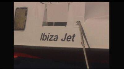 Perversion in IBIZA - (Full Movie) - (Original in Full HD - sunporno.com