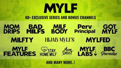 Watch MyLF's Best: A Compilation of POV Fetish & MILF Action - sexu.com