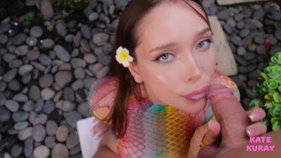 Perfection With An Oral Fixation, 4k - upornia.com - Russia