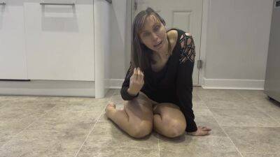 Joi 4 - Small Penis Humiliation Jerk Off Instruction - upornia.com - Britain