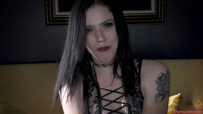 My Full Submission - Slut Trainer - upornia.com
