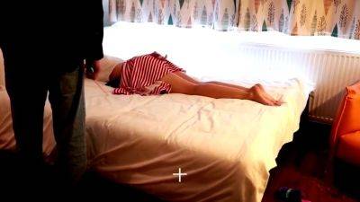 Sexually Attractive Hussy Spanking Punishment Hot - hclips.com - China