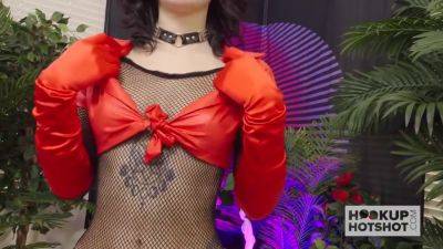 Raven Lane And Hookup Hotshot - Hottest Porn Clip Tattoo Hot Like In Your Dreams - hotmovs.com