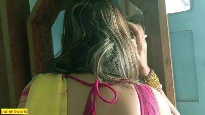 Desi Hot Cuckold Wife Online Booking Sex! Desi Sex - hotmovs.com - India