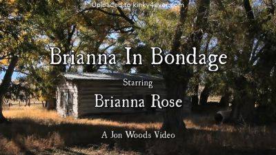 Brianna In Bondage - hotmovs.com