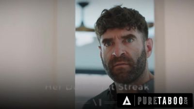 PURE TABOO Submissive Cuckold Lets Femdom Wife Jewelz Blu Dominate Him After Catching Her Cheating - hotmovs.com