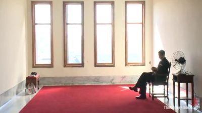 Cherry Torn - Service Sessions: The First House Slave With Cherry Torn - upornia.com
