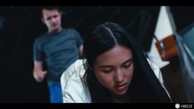 Freeze Fuck Fetish - Pinay Asian Time Stop Freeuse Sex With Contractor With Jordan Pryce, Sam Bourne And May Thai - upornia.com - Thailand - Jordan