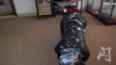 Pleasing Fetish Anal Actions With Latex And Bdsm - hclips.com