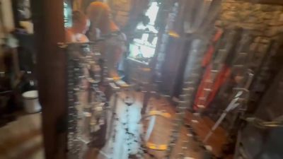 :- Domina Satana And Her Slave Called Slave Andrew - upornia.com