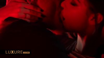 Clara Mia - Suspension Bondage - upornia.com