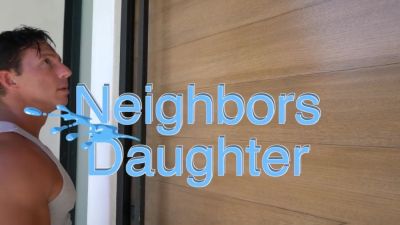 Neighbors Stepdaughter Dom Cruise - Daydream Daisy And Daisy Daydream - hotmovs.com