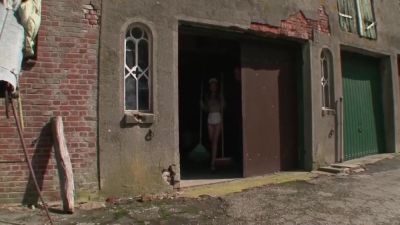 German Bdsm - Anal Taken Apart - Karina Hh - hclips.com - Germany