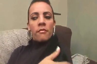 Hand Over Mouth Domination - hclips.com