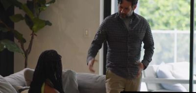 Tommy Pistol - PURE TABOO Humiliated Cuckold Fucks Cheating Wife’s Lover’s Stepsister Nicole Kitt To Get Even - inxxx.com