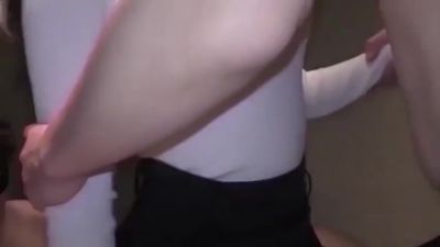 A Submissive Bitch, A Slave Wife, Tastes A Different Dick In Her Mouth, Fucks It, And Feels It As She Reaches The Peak Of Pleasure - hclips.com