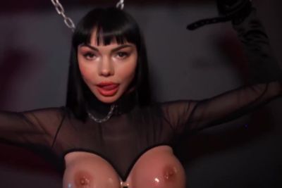 Hottest Xxx Clip Fetish Private Like In Your Dreams - hclips.com - Russia