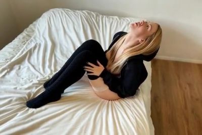 Im Your Submissive Little Slut - hclips.com - Canada