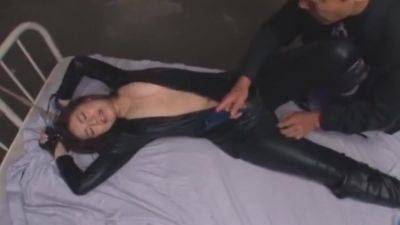 Crazy Japanese Chick In Amazing Bdsm Jav Clip - Sawa Nakazato - hotmovs.com - Japan