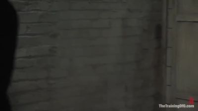 Princess Donna In 5242 Bdsm Slave Train - Bondage - hotmovs.com