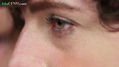 Ir Mesmerized College Cfnm Hj In Orgy For Dirty Profes - hclips.com - Britain