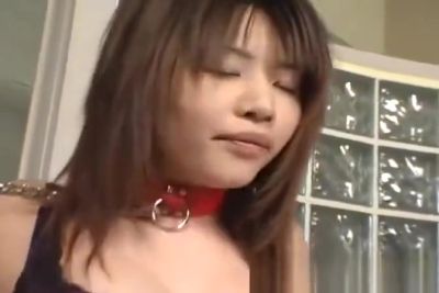 Bitch Has A Rough Bdsm Treatment - hotmovs.com - Japan