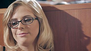 Penny Pax - Submission Of Emma Marx Scene - ah-me.com