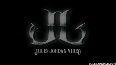 Natalia Rossi Has A Big Black Cock Fetish - Exclusive Scene - JulesJordan - hotmovs.com
