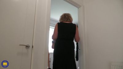 Mature Kugar Lush Gets Submissive To Sexy Camilla - MatureNl - hotmovs.com - Britain