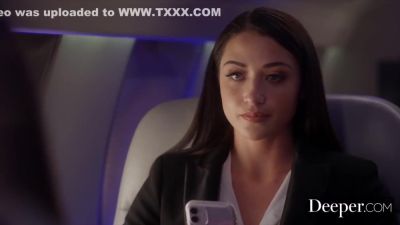 Angela White - Seth Submits To Dominant Boss - Angela White And Seth Gamble - hotmovs.com