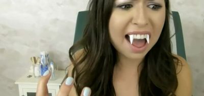 There Is No Cure — Melissa Moore, Eva Long, Fetish Video - inxxx.com