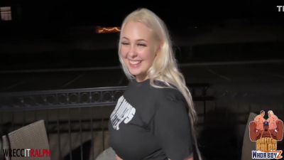 Busty Submissive Alaskan Pawg Gets Slutted Out By Bbc 12 Min With Mistyrenn And Wrecc It Ralph - upornia.com