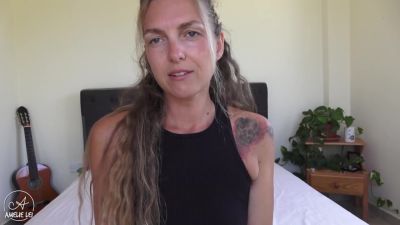 Armpit Fetish - Dirty Talk - hclips.com