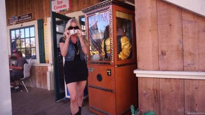 Keeping Her Boots On - Starring: Kelly Madison - hotmovs.com