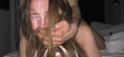 BORN TO BE A CUM DUMPSTER - Submissive Teens Like It Rough - inxxx.com