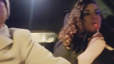 Hot Cum Slut On Leash Gets Crop Slapped And Face Fucked In Hotel Lobby - upornia.com